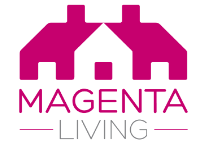Magenta Living logo