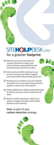 Green Business Initiatives