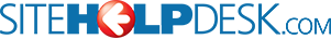 sitehelpdesk logo