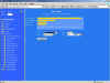 Report Menu and Graph builder