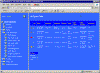 All Open Calls Summary Listing